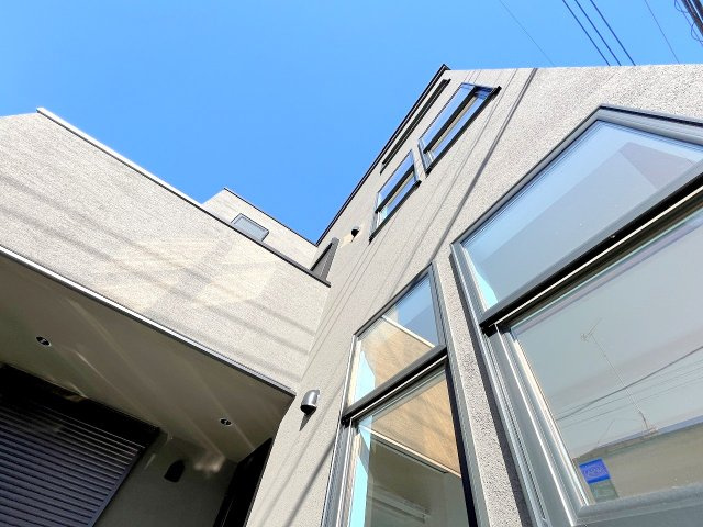 あきる野市小川東2　中古戸建のその他