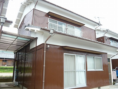 多田アパートⅡの画像