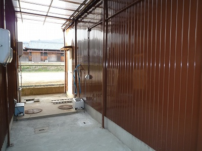 【その他】 | 多田アパートⅡ