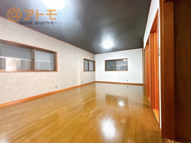 【寝室】 | 富士市天間　中古戸建て　全1棟