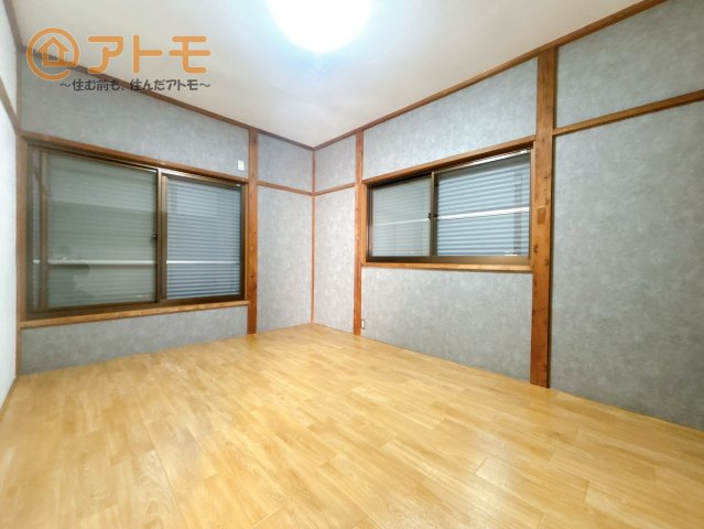 【子供部屋】 | 富士市天間　中古戸建て　全1棟