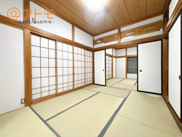 【子供部屋】 | 富士市天間　中古戸建て　全1棟