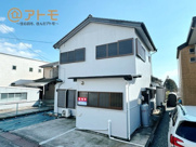 富士市天間　中古戸建て　全1棟の画像