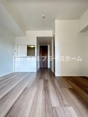 【居間・リビング】 | 仲介手数料０円！HPに初期費用掲載「プライスホーム」で検索！エンクレスト博多PREMIER