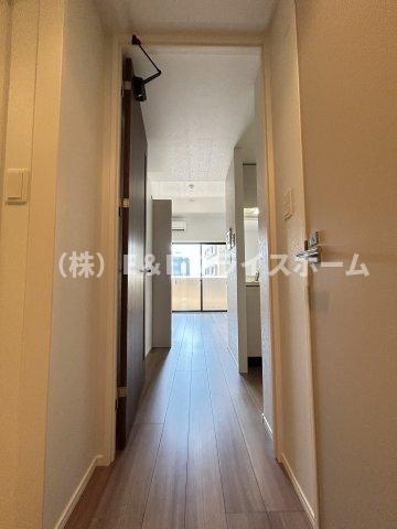 【内装】 | 仲介手数料０円！HPに初期費用掲載「プライスホーム」で検索！エンクレスト博多PREMIER