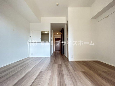 【居間・リビング】 | 仲介手数料０円！HPに初期費用掲載「プライスホーム」で検索！エンクレスト博多PREMIER