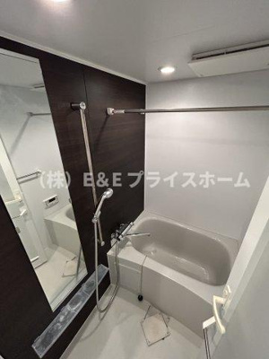 【浴室】 | 仲介手数料０円！HPに初期費用掲載「プライスホーム」で検索！エンクレスト博多PREMIER