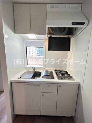 【キッチン】 | 仲介手数料０円！HPに初期費用掲載「プライスホーム」で検索！エンクレスト博多PREMIER