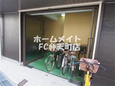 【その他共用部分】 | ドームⅡ