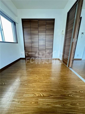 【居間・リビング】 | ドームⅡ