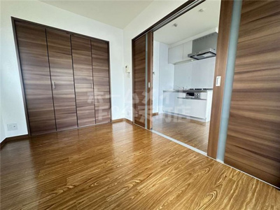 【寝室】 | ドームⅡ