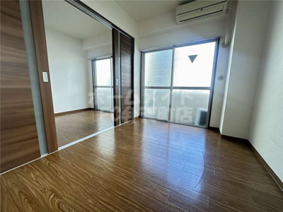 【内装】 | ドームⅡ