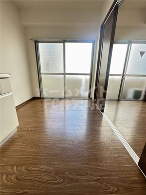 【居間・リビング】 | ドームⅡ