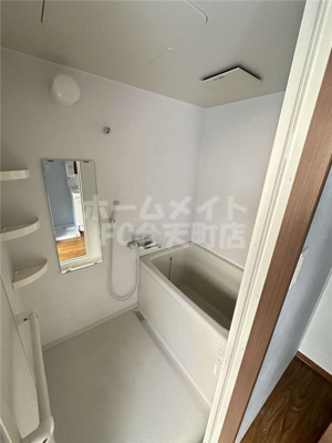 【浴室】 | ドームⅡ