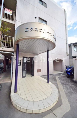 【エントランス】 | エクスクルーシヴ久留米