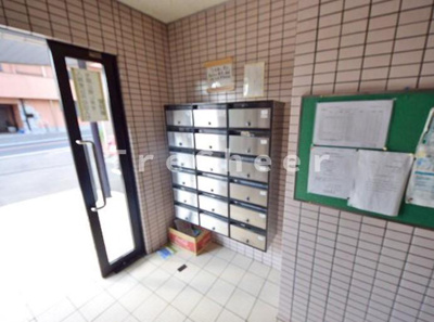 【その他共用部分】 | エクスクルーシヴ久留米