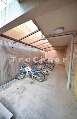 【その他共用部分】 | エクスクルーシヴ久留米