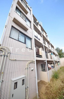 【外観】 | エクスクルーシヴ久留米