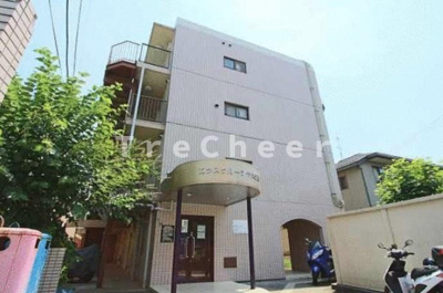 【外観】 | エクスクルーシヴ久留米