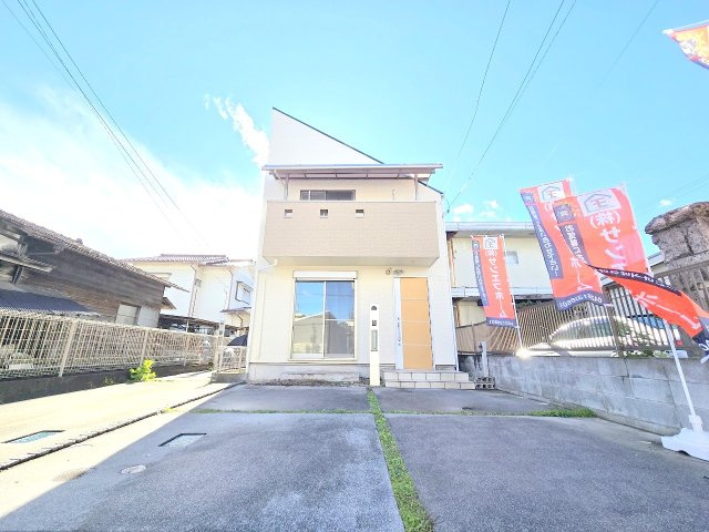 昭島市拝島町5　中古戸建のその他