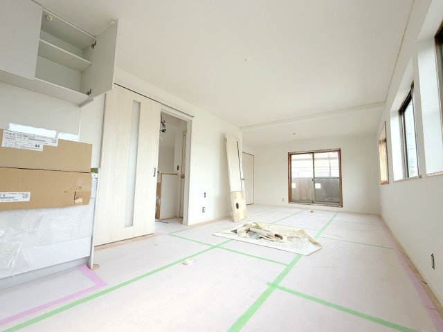 昭島市拝島町5　中古戸建のその他