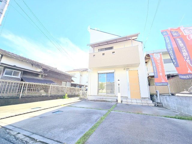 昭島市拝島町5　中古戸建のその他