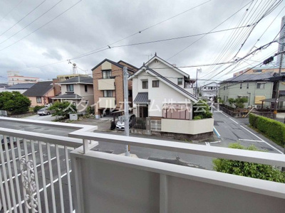 【展望】 | グリーンステージ藤沢
