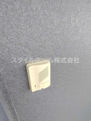 【セキュリティ】 | グリーンステージ藤沢 | イメージ写真です。