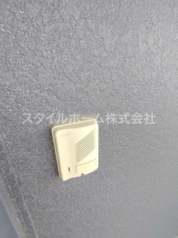 【セキュリティ】 | グリーンステージ藤沢 | イメージ写真です。