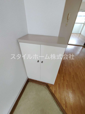 【内装】 | グリーンステージ藤沢 | イメージ写真です。