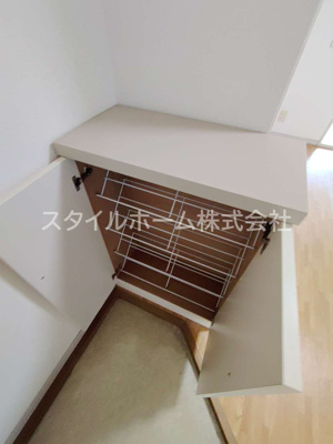 【設備】 | グリーンステージ藤沢 | イメージ写真です。