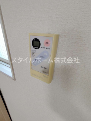 【設備】 | グリーンステージ藤沢