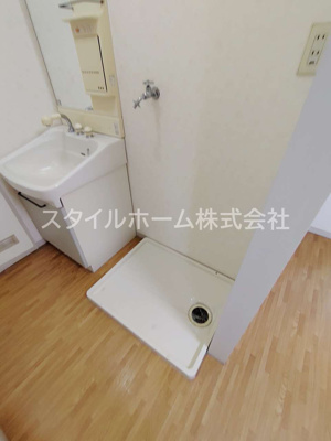 【設備】 | グリーンステージ藤沢 | イメージ写真です。