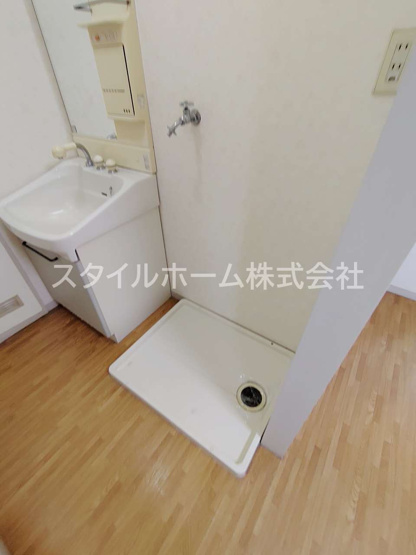 【設備】 | グリーンステージ藤沢 | イメージ写真です。