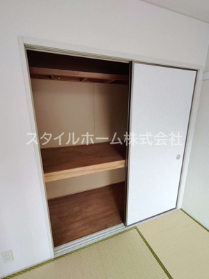 【収納】 | グリーンステージ藤沢 | イメージ写真です。