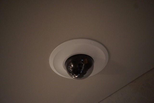 宮益坂ビルディング・ザ・渋谷レジデンスのその他共用部分|★防犯カメラ★