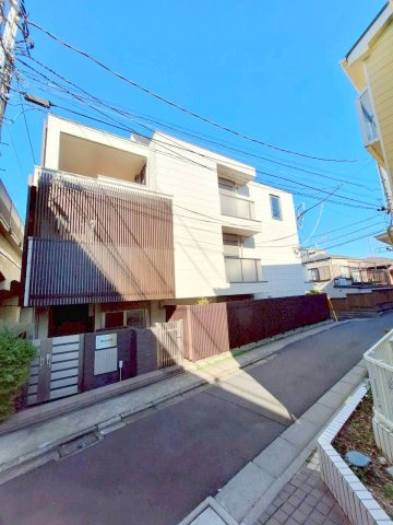 Maison　K・Sの外観|★耐震耐火に優れた旭化成ヘーベルメゾン★