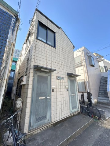 ヘーベルメゾンの外観|★耐震・耐火設計　旭化成ヘーベルメゾン★