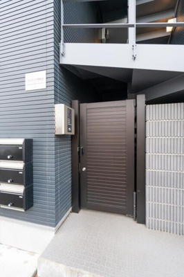 【その他共用部分】 | メルディア淵野辺(メルディアフチノベ)