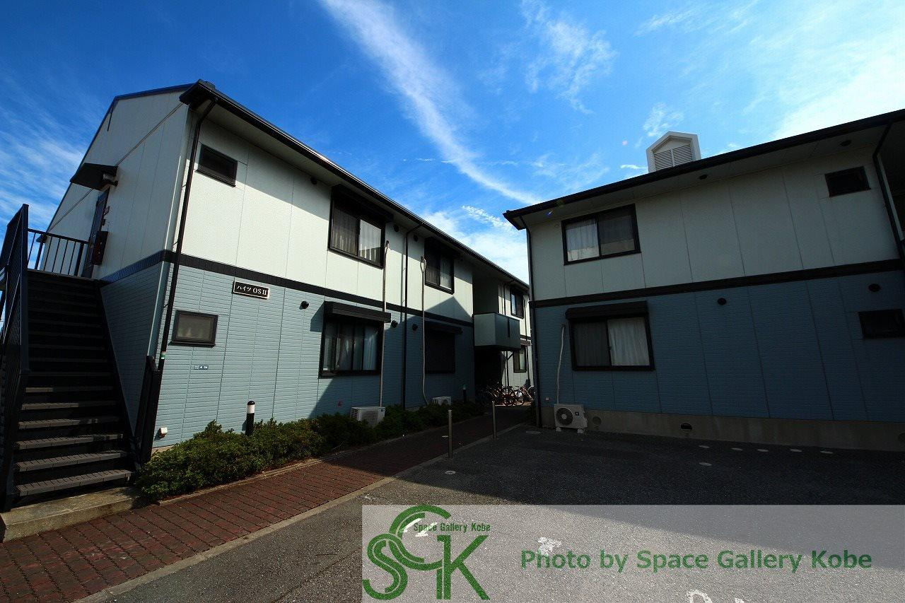 ハイツOSⅡ