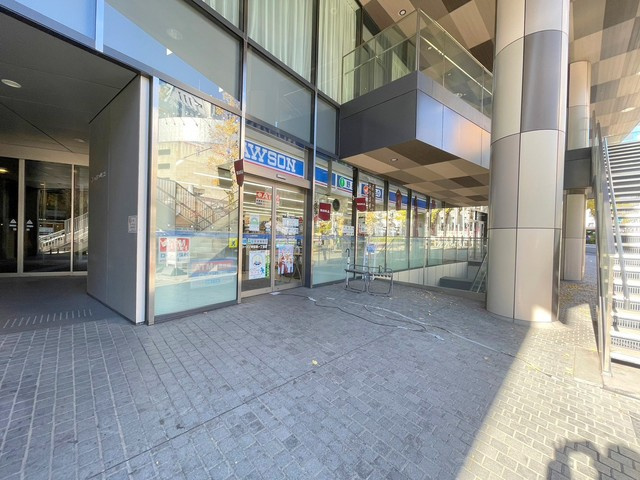 神宮前４丁目へーベルハウスのその他|ローソン神宮前タワービルディング店