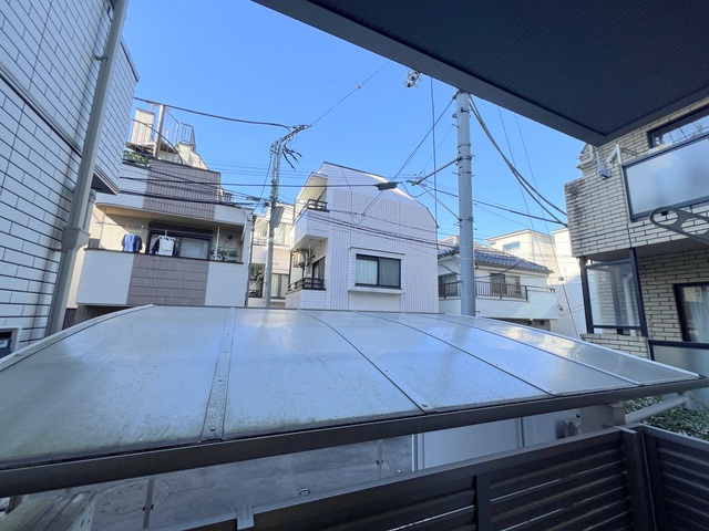 ＦＥＬＩＣＥの展望|／大手ハウスメーカー／他部屋写真／