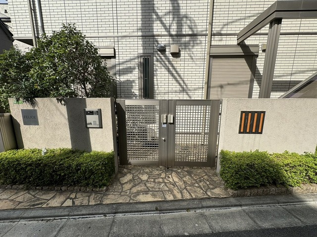 ＦＥＬＩＣＥのエントランス|★エントランス★