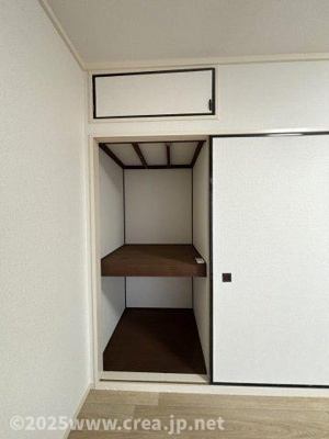 【収納】 | 神谷ハイツ
