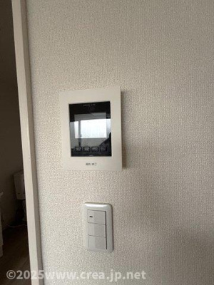 【セキュリティ】 | 神谷ハイツ