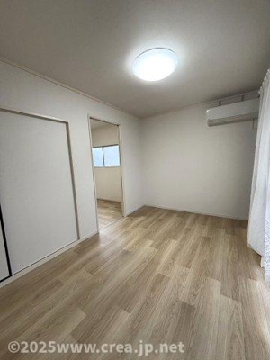 【居間・リビング】 | 神谷ハイツ