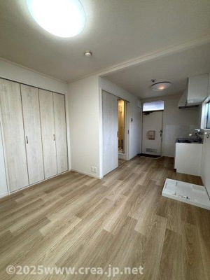 【内装】 | 神谷ハイツ