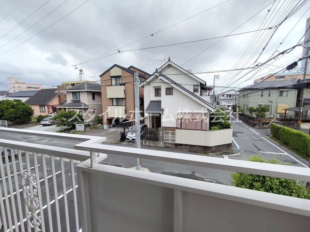 グリーンステージ藤沢の展望