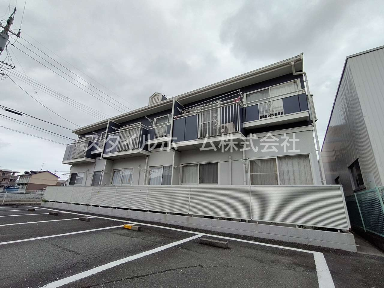 グリーンステージ藤沢のその他