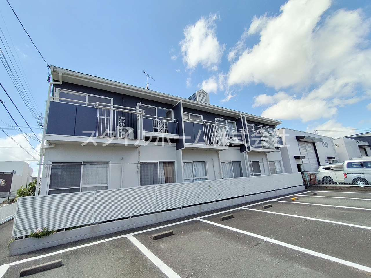 グリーンステージ藤沢